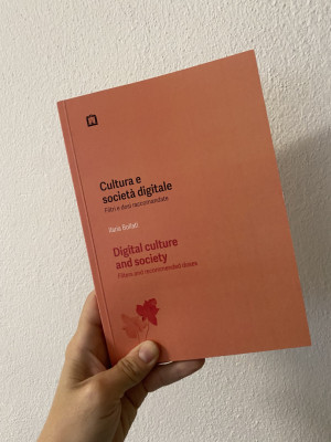 Corraini Edizioni Cultura e società digitale | Filtri e dosi raccomandate Ilaria Bollati-9788875709488-20